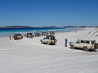 12 Entering Yokinup Bay